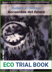 Recuerdos del futuro