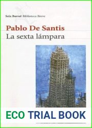 La sexta lampara