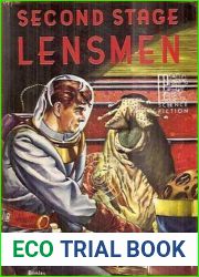 Second Stage Lensmen (Lensman #5)