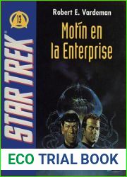 Motin en la Enterprise