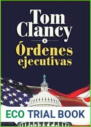 Ordenes Ejecutivas (Jack Ryan, #8)