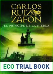 El principe de la niebla (Niebla, #1)