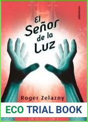 El Senor de la Luz