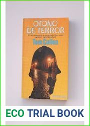 Otono de Terror (Jack El Destripador) Jack the Ripper Spanish Edition