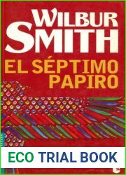 El septimo papiro (El Antiguo Egipto, #2)