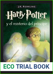 Harry Potter y el misterio del principe (Harry Potter, #6)