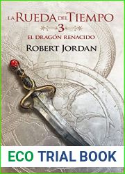 La Rueda del Tiempo no 03 14 El Dragon Renacido (Biblioteca Robert Jordan)