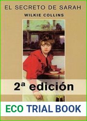 El secreto de Sarah