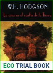 La casa en el confin de la Tierra
