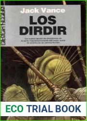 Los Dirdir (Ciclo de Tschai, El Planeta de la Aventura, #3)