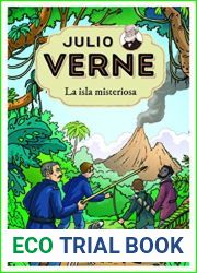 La isla misteriosa (Julio Verne #10)