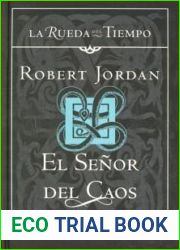 El senor del caos (La Rueda del Tiempo, #11)
