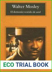 El demonio vestido de azul (Easy Rawlins, #1)