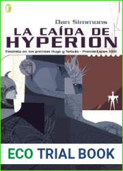 La Caida de Hyperion (Los Cantos de Hyperion, #2)