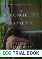 El violonchelista de Sarajevo