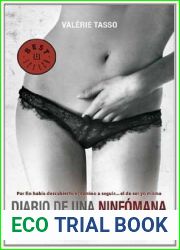 Diario de una ninfomana