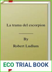 La trama del escorpion