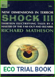 Shock III: 13 Electrifying Tales