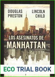 Los Asesinatos De Manhattan