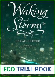 Waking Storms (Lost Voices, #2)