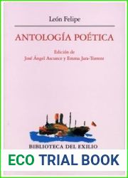 Antologia Poetica