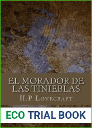 El Morador de Las Tinieblas