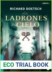 Los Ladrones Del Cielo (Michael St. Pierre, #1)