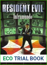 Inframundo (Resident Evil, #4)