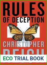 Rules of Deception (Jonathan Ransom, #1)
