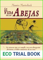 La vida de las abejas