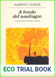 A bordo del naufragio