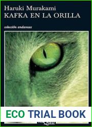 Kafka en la orilla