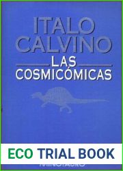 Las Cosmicomicas