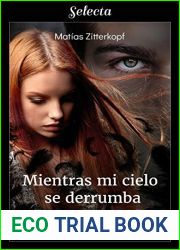 Mientras mi cielo se derrumba (Cielo prohibido, #1)