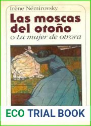 Las moscas de otono