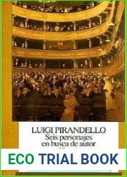 Seis personajes en busca de autor