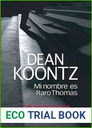 Mi nombre es Raro Thomas (Raro Thomas, #1)