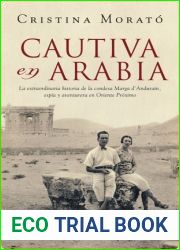 Cautiva en Arabia