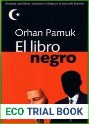 El libro negro
