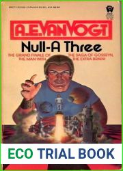 Null-A Three