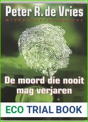 De moord die nooit mag verjaren: en andere minireportages