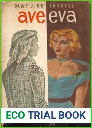 Ave Eva : Portret van een dame