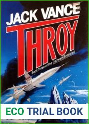 Throy (Cadwal Chronicles, #3)