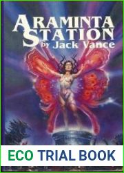 Araminta Station (Cadwal Chronicles, #1)
