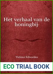 Het verhaal van de honingbij
