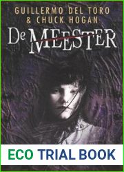 De meester (De Meester, #1)