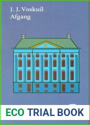 Afgang (Het Bureau #6)