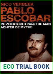 Pablo Escobar
