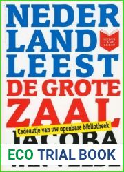 De grote zaal
