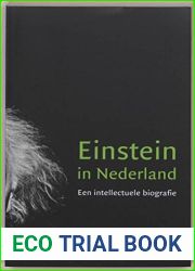 Einstein in Nederland
